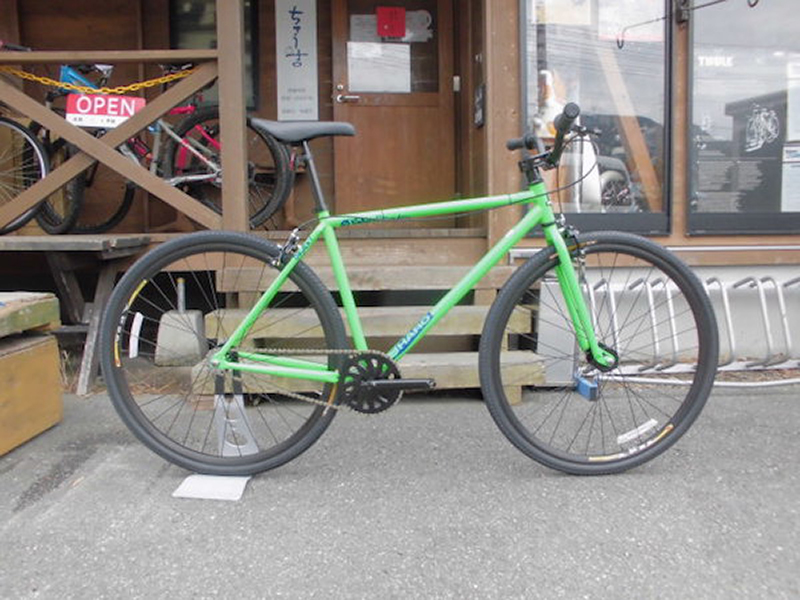 下関 自転車 販売