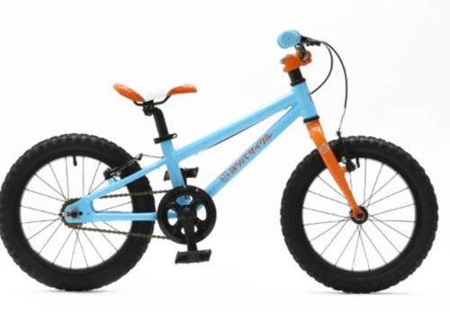 下関の自転車ショップちゅう吉  トライアルバイク、BMX、ロードバイク 