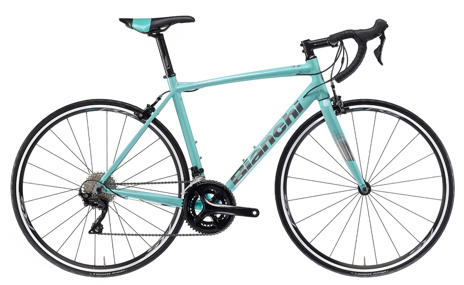 BIANCHI VIA NIRONE 7 SORA 44㎝ | 下関の自転車ショップちゅう吉